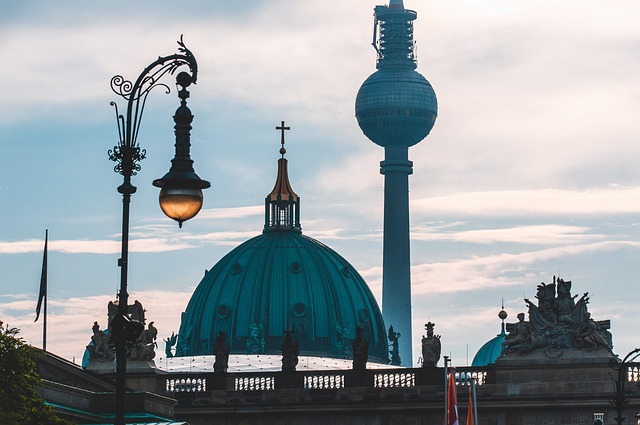 wo darf man grillen in berlin